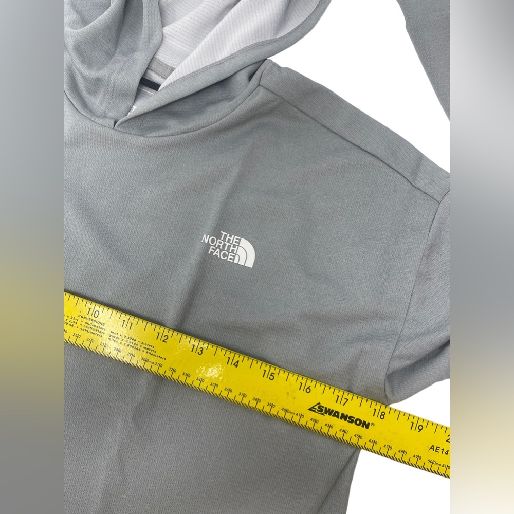 The North Face Wander Sun Women’s Pullover Hoodie Small New - Picture 10 of 11